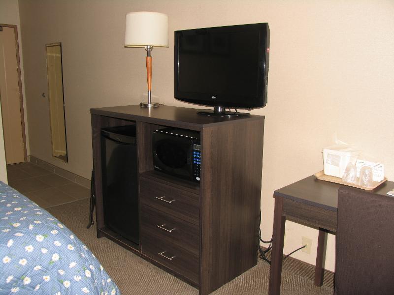 Ramada By Wyndham Kingston Motel Kültér fotó